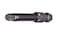 VEGA Industries VEGA 116 Hex Power Bits Professional Grade Inch Hex Shank 116 2 Inch Power Bits 150H0464A4 Pack of 4