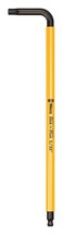 Wera 05022633001 Hex key for 950 SPKL 532x137mmSilver