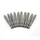 TEMO 10 pc 14 Inch Power Socket Extension Adapter Bit Set for Impact Driver