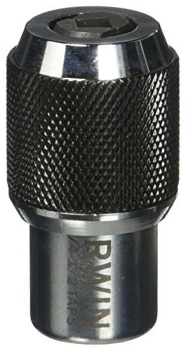 IRWIN 3095001B Adjustable Tap Socket Large