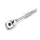 WORKPRO 14Inch Drive Ratchet QuickRelease Reversible Ratchet Wrench 72Tooth Handle Chrome Alloy Made CrMo Head Full Polished