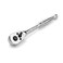 WORKPRO 14Inch Drive Ratchet QuickRelease Reversible Ratchet Wrench 72Tooth Handle Chrome Alloy Made CrMo Head Full Polished