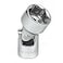 GEARWRENCH 38 Drive 6 Pt Flex Socket 12mm 80335
