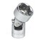 GEARWRENCH 38 Drive 6 Pt Flex Socket 12mm 80335