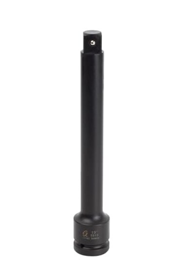 Sunex Tools SUNEX TOOLS 5313 1 Drive Impact Extension 13