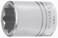 Williams ST818 916Inch Shallow 8 Point Socket