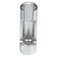 TradeINArt 14MM 38DR Difficult Access Diesel Injector Fuel Line Socket Set Difficult Access Flare Nut Wrench Spanner for Wired Temperature Sensors Thermo Switches ABS Tube Master Cylinder Coolant etc