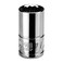 Capri Tools 1132 in Shallow Socket 14 in Drive 12point SAE