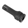 CoCud Socket Extension Bar 34 Drive 4 Length CRMO Steel Impact Driver Wrench Extension Tool Applications for Mechanical Equipment Repair