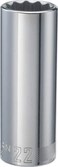 CRAFTSMAN Socket Metric 12Inch Drive 22mm 12Point CMMT12085