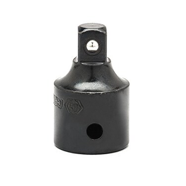 Crescent 12 Drive 12 F x 38 M Impact Adapter CIMSA2N