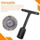 DONFON Allsteel penta wrenches