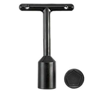DONFON Allsteel penta wrenches