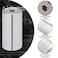 Endeavor Tool Company 200MO Gator Grip the Original Universal Socket 3PC Kit Made in the USA SelfAdjusts for shape and size as well as Standard and Metric application