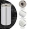 Endeavor Tool Company 200MO Gator Grip the Original Universal Socket 3PC Kit Made in the USA SelfAdjusts for shape and size as well as Standard and Metric application
