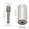 Endeavor Tool Company 200MO Gator Grip the Original Universal Socket 3PC Kit Made in the USA SelfAdjusts for shape and size as well as Standard and Metric application
