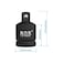 FOCMKEAS Impact Socket Adapter and Reducer 12 DriveF to 38M for Ratchet Wrench Female to Male CRMOBlack