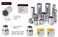 GEARWRENCH 38 Drive 6 Pt Flex Socket 916 80346