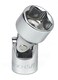 GEARWRENCH 38 Drive 6 Pt Flex Socket 916 80346