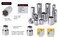 GearWrench GEARWRENCH 38 Drive Metric Flex Socket 19mm 6 Point 80342
