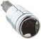 GEARWRENCH 38 Drive TamperProof Torx Bit Socket T45 80457