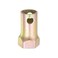 HARFINGTON Spindle Nut Socket 46mm 6 Point Wheel Bearing Locknut Socket
