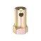 HARFINGTON Spindle Nut Socket 46mm 6 Point Wheel Bearing Locknut Socket