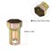 HARFINGTON Spindle Nut Socket 52mm 6 Point Wheel Bearing Locknut Socket