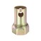 HARFINGTON Spindle Nut Socket 55mm 6 Point Wheel Bearing Locknut Socket
