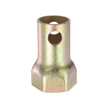 HARFINGTON Spindle Nut Socket 55mm 6 Point Wheel Bearing Locknut Socket