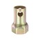 HARFINGTON Spindle Nut Socket 55mm 6 Point Wheel Bearing Locknut Socket