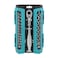 HB 120P 14 and 12Inch Drive Sealed Head Ratchet Handle Made in Taiwan with portable storage rack 42piece Socket set AKM008U