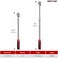 MAXPOWER 12Inch Drive Extendable Ratchet Wrench 12 Inch Drive Ratchet Socket Wrench Quick Release 72Tooth Reversible Ratcheting Feature161 22 Length