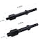 Shinelan 32029 Air Hammer Bits Socket Adapter Attachment 37315 38 37316 12 Shake n Break Pneumatic Bolt Breaker 32029 Air Hammer Bits Set of 2
