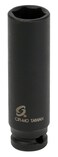 Sunex Tools Sunex 8055md 14Inch Drive 55Mm Deep Impact Socket