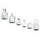 TAODAN 6pcs Impact Adapter Reducer Set Craftsman Ratchet Wrench Socket Converter Adapter Reducer Set