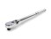 TEKTON 38 Inch Drive x 12 Inch Flex Head NonQuickRelease Long Ratchet SRH21112
