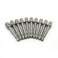 TEMO 10 pc 38 Inch Power Socket Extension Adapter Bit Set for Impact Driver