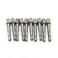 TEMO 10 pc 38 Inch Power Socket Extension Adapter Bit Set for Impact Driver