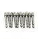 TEMO 10 pc 38 Inch Power Socket Extension Adapter Bit Set for Impact Driver