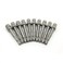 TEMO 10 pc 38 Inch Power Socket Extension Adapter Bit Set for Impact Driver