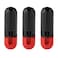 TorSor 3 Pack Hex Key Auxiliary Handle Grip Hexagon Allen Wrench Extension Rod Finger Saver Helping THandle Adapter for Allen Wrench Set Arm Ball End Hex Key Set Long