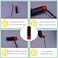 TorSor 3 Pack Hex Key Auxiliary Handle Grip Hexagon Allen Wrench Extension Rod Finger Saver Helping THandle Adapter for Allen Wrench Set Arm Ball End Hex Key Set Long