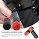 TorSor 3 Pack Hex Key Auxiliary Handle Grip Hexagon Allen Wrench Extension Rod Finger Saver Helping THandle Adapter for Allen Wrench Set Arm Ball End Hex Key Set Long