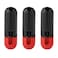 TorSor 3 Pack Hex Key Auxiliary Handle Grip Hexagon Allen Wrench Extension Rod Finger Saver Helping THandle Adapter for Allen Wrench Set Arm Ball End Hex Key Set Long
