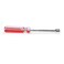Utoolmart Hexagon Nut Nonslip Handle Hex Socket Wrench Screwdriver Hand Tool 9mm