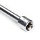 Utoolmart Hexagon Nut Nonslip Handle Hex Socket Wrench Screwdriver Hand Tool 9mm