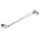 uxcell 12 Point Flexible Head Socket Wrench 8mm x 10mm Metric Double Swivel Box End CRV 180 Degree Rotation for Mechanical Repair