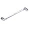uxcell 12 Point Flexible Head Socket Wrench 8mm x 10mm Metric Double Swivel Box End CRV 180 Degree Rotation for Mechanical Repair
