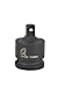 Sunex Tools SUNEX TOOLS 3303 38Inch Female x 14Inch Male Super Socket Adapter with Friction Ball
